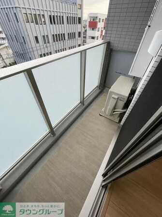 LEXE綾瀬の物件内観写真